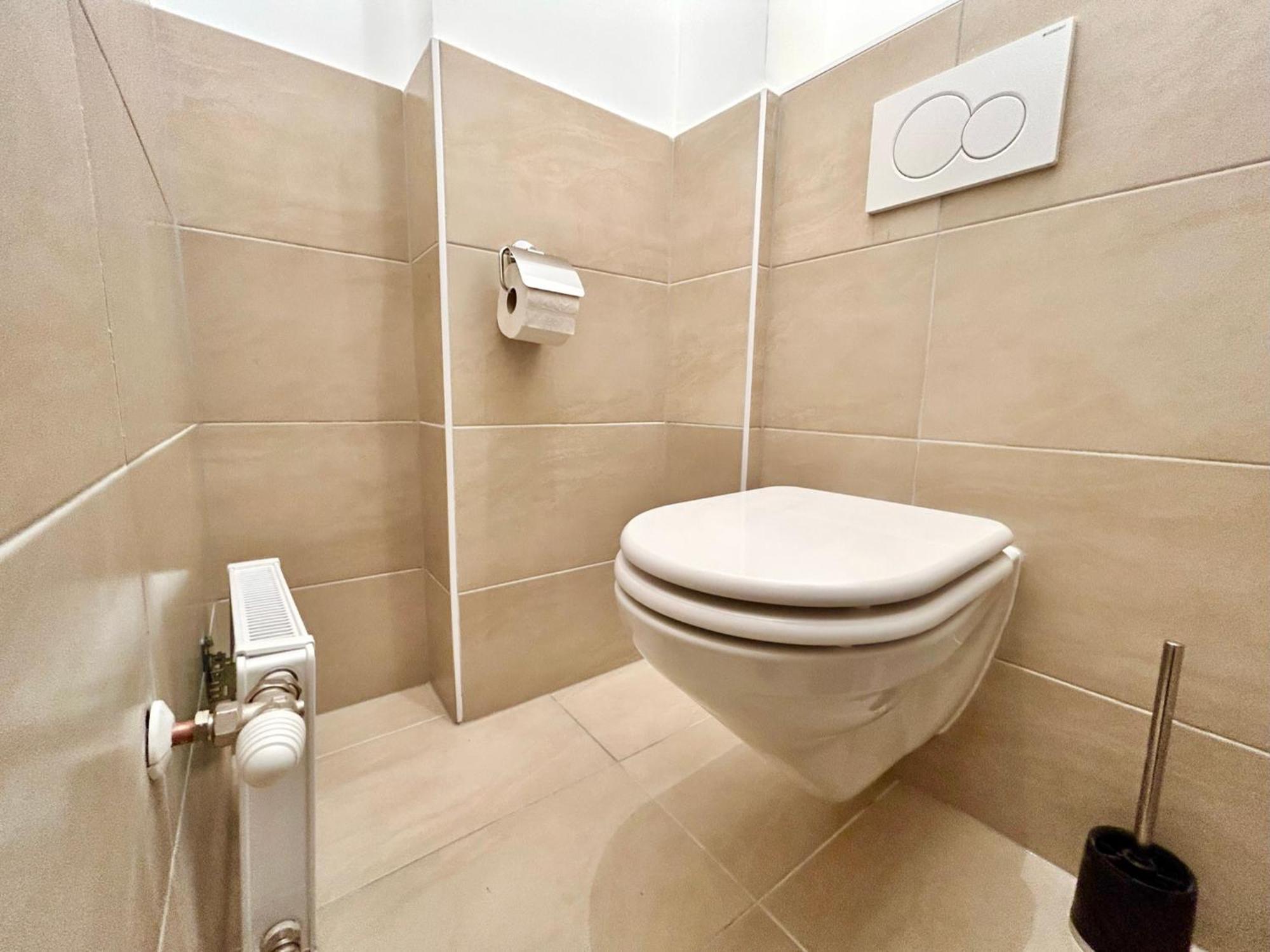 Apartment Cosy Schoenbrunn - Free Underground Parking Wien