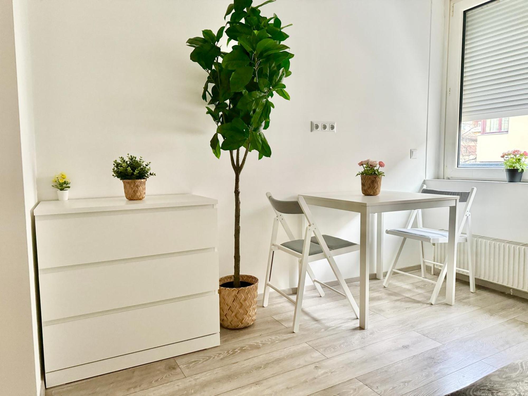 Apartment Cosy Schoenbrunn - Free Underground Parking Wien